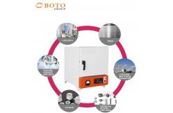 China Microprocessor PID Control for Optimal Thermal Process w/ Minimal Overshoot supplier