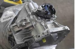 China Geely Xingyue L manual transmission assembly with advanced manufacturing process supplier
