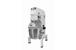 China Powerful Commercial Mixer Machine Planetary Food Mixer Snack Food Processing Machine supplier