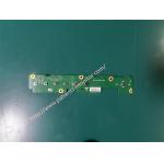 Mindray IPM10 Monitor Keypad 050-00740-00 Green Small Size