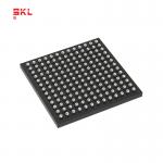 STM32L496AGI6 MCU High Performance Feature Rich Microcontroller Embedded for sale