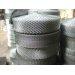 Anti Stress Brickwork Reinforcement Mesh , 20cm Width Galvanised Reinforcing Mesh Coil for sale