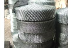 China High Tensile Strength Brickwork Reinforcement Mesh Coil 4 / 6 / 8 Width supplier
