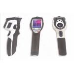 LCD Display Walk Through Temperature Scanner Automatic Infrared Thermometer Camera