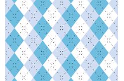 China Custom Printed Non Woven Fabric  supplier