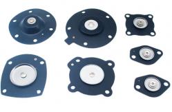 China K2546 Shockwave Diaphragm Kit For Goyen Pulse Valve RCAC25T4 DD4 FS4 supplier