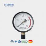 Pressure Gauges For Machinery Manufacturing Essential For Industrial Applications for sale