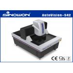 2.5D Model Optical Measuring Equipment  1200*950*1680mm Dimension