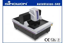 China 2.5D Model Optical Measuring Equipment  1200*950*1680mm Dimension supplier