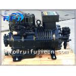 D3DC-1000 Semi Hermetic Refrigeration Compressor Catalogue For Cold Room for sale