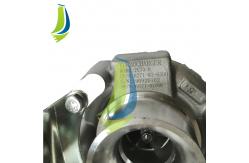 China 6271-81-8500 Turbocharger For 4D95 Engine Excavator 6271818500 High Quality supplier