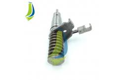 China 107-7732 Diesel Fuel Injector 1077732 For E320B E322B Excavator supplier
