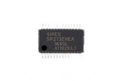 China SP213EHEA SP213 213EHEA P213 213E New And Original Transceiver SSOP28 Chip SP213EHEA supplier