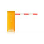 IP54 DC Brushless Motor Telescopic Boom Traffic Barrier Gate for sale