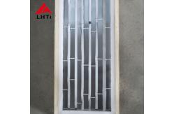 China ASTM B265 Titanium Foil Plates With Exceptional Elongation 20% In 2 supplier