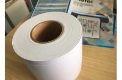 China Digital Dry Minilab Photo Paper Roll 240Gsm Luster Glossy In 6×65M supplier