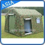 6 Person Large Waterproof Military Outdoor Inflatable Luxury Family Camping Tent for sale