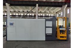 China SUS304 Food Disposal Compost Decomposing Machine With Lifting Function supplier