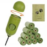 Earth Friendly Dog Waste Bags A Sustainable Solution for sale