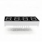 0.39in LED Seven Segment Display Fnd Blue 180mcd Common Anode for sale