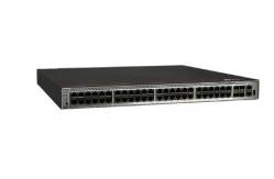 China CloudEngine SNMP Industrial Network Switch APs S5731-S48P4X supplier