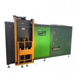 60Hz Kitchen Waste Composting Machine Automatic Food Waste Decomposer Recycling for sale