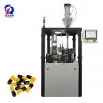 Pharmaceutical Automatic / Auto Hard Capsule Filling Machine / Filler Machinery for sale