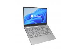 China 14 Inch Student Laptop Computers 1920x1080 IPS With 5000mAh Battery supplier