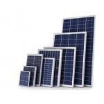 Z Style 12 Volt DC Solar Panel Mounting Kits Blinker Outstanding Low - Light Performance for sale