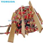 9m Class Approval Ship Pilot Embarkation Ladder for sale