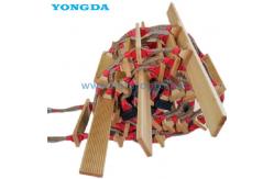 China 9m Class Approval Ship Pilot Embarkation Ladder supplier