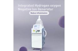 China 220V Hydrogen Oxygen Negative Ion Generator Reduce Fatigue WEIZI supplier