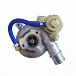 1JZGET Toyota CT12 Turbo Charger 17201-70020 Engine Parts Replacement for sale