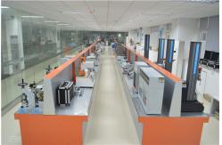 China Adhesive Strength Test Compression Testing Equipment for Petrochemistry supplier