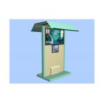 Outside Gym Events Custom Outdoor Signs for Advertising / Media Display / Information for sale