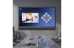 China Take Your Presentations to the Next Level with Our USB Multi Touch Whiteboard supplier