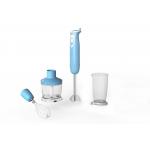 Multifunctional Hand Immersion Blender12 Speed With Sports Cup for sale