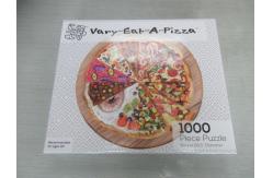 China Paper Puzzle Quality Control Final Inspection , 3rd Party Inspection Services supplier