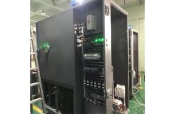 China Low Pressure Climatic Test Chamber Customized for Hypobaric Environments supplier