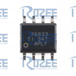 TPS76833QDR