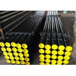 1 1 4 Water Well Drill Pipe , 12.7mm Wall Thickness Coiled Tubing Drilling for sale
