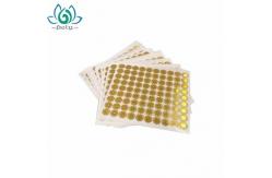 China Anti Counterfeiting 2D Tamper Evident Security Labels , Tamper Proof Hologram Stickers supplier