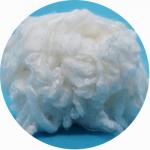 Textiles Viscose Staple Fiber Low Density Fiber Length 1.5mm-3.0mm for sale