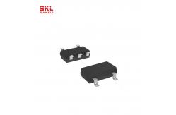 China NLV17SZ17DFT2G Electronic Components IC Chips High Performance And Reliability supplier