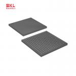 XC3S50A-4FTG256C Programmable IC Chip FPGA Flexible Circuit Design Solutions for sale