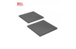China XC3S50A-4FTG256C Programmable IC Chip FPGA Flexible Circuit Design Solutions supplier