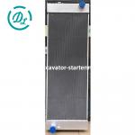 DX380 Excavator Water Tank Radiator 440211-00356 Doosan K9001934 for sale