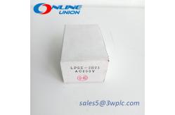 China LPSE-2H01 YASKAWA Regenerative Resistor Unit supplier