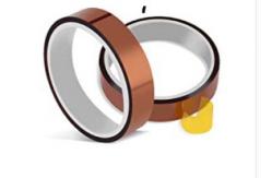 China 24oz 30m Length Heat Shrink Tape For Sublimation supplier