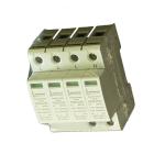 30ka 385V SPD Surge Protection Device OEM ODM For Communication